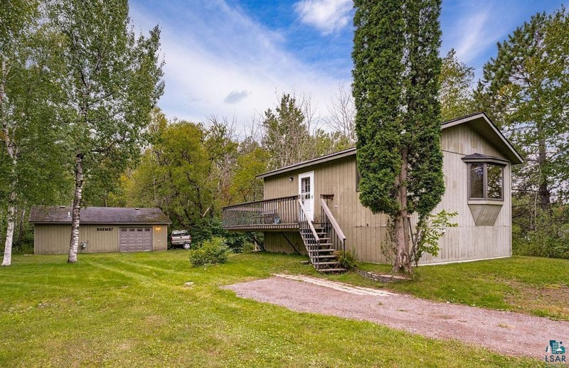 4738 Morris Thomas Rd, Hermantown, MN 55811