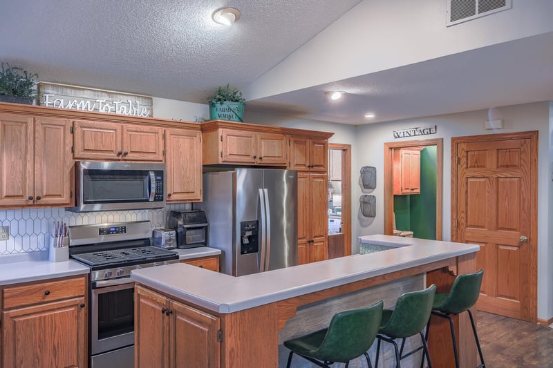 1616 26th St SE, Saint Cloud, MN 56304
