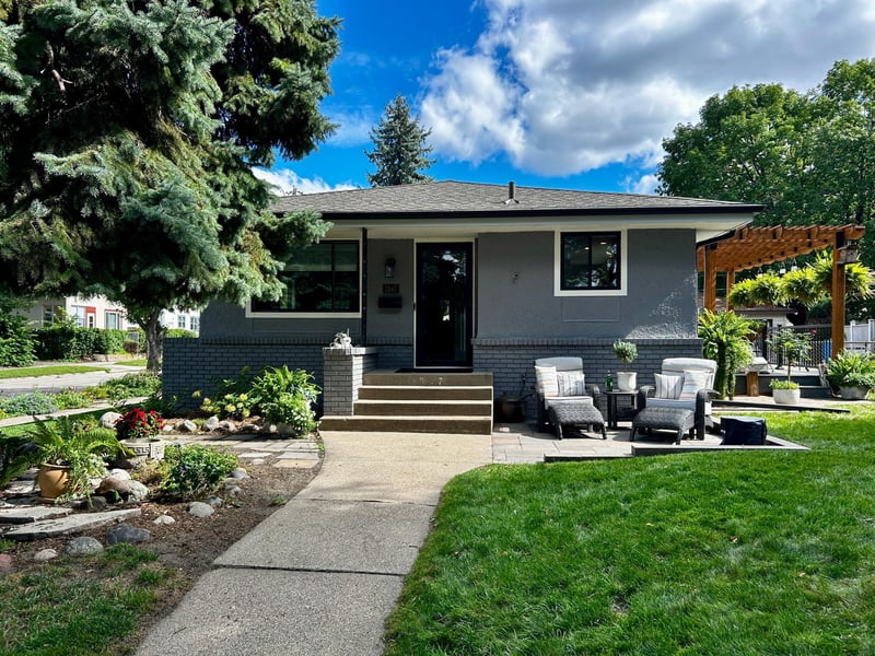 1847 Pierce St NE, Minneapolis, MN 55418