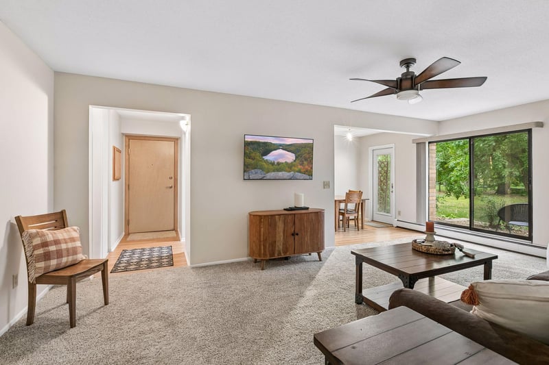 4636 Cedar Lake Rd S #2, Saint Louis Park, MN 55416