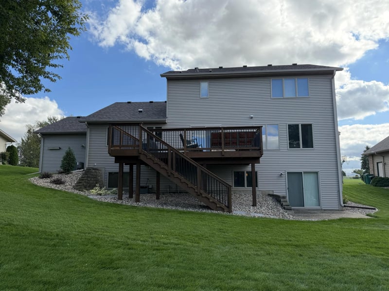 509 7th St NW, Byron, MN 55920