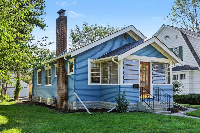1480 Albert St N, Saint Paul, MN 55108