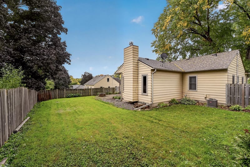 1508 5th Ave NW, Rochester, MN 55901