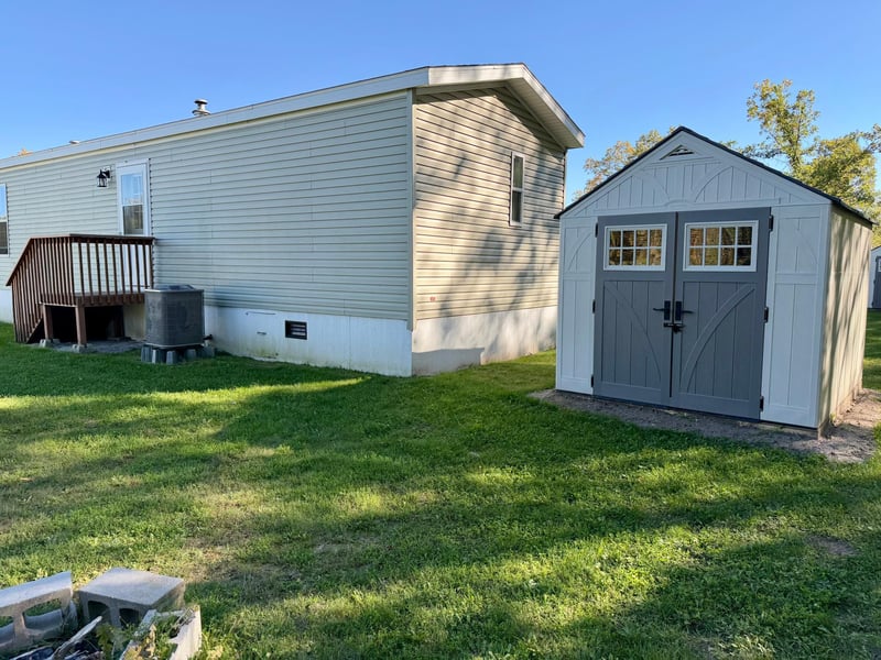 52170 State Hwy 11 Lot 25, Salol, MN 56756