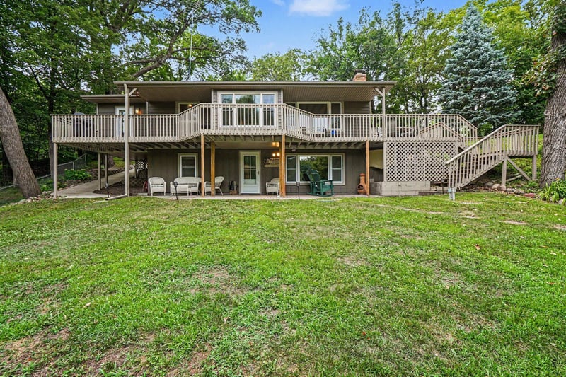 13315 102nd St NW, South Haven, MN 55382