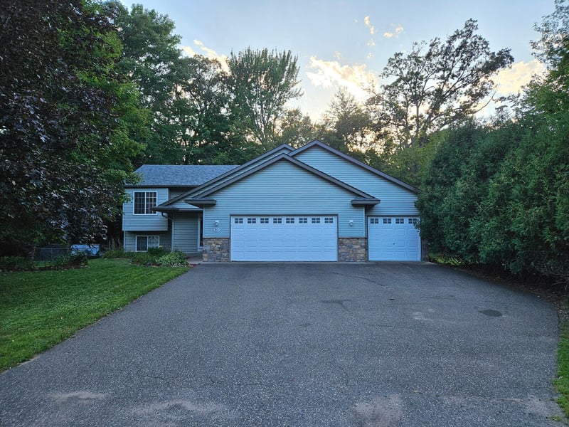815 Colby St, Taylors Falls, MN 55084