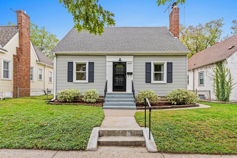 Home Worth Check