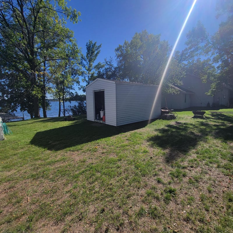 38576 Walker Lake Dr, Richville, MN 56576