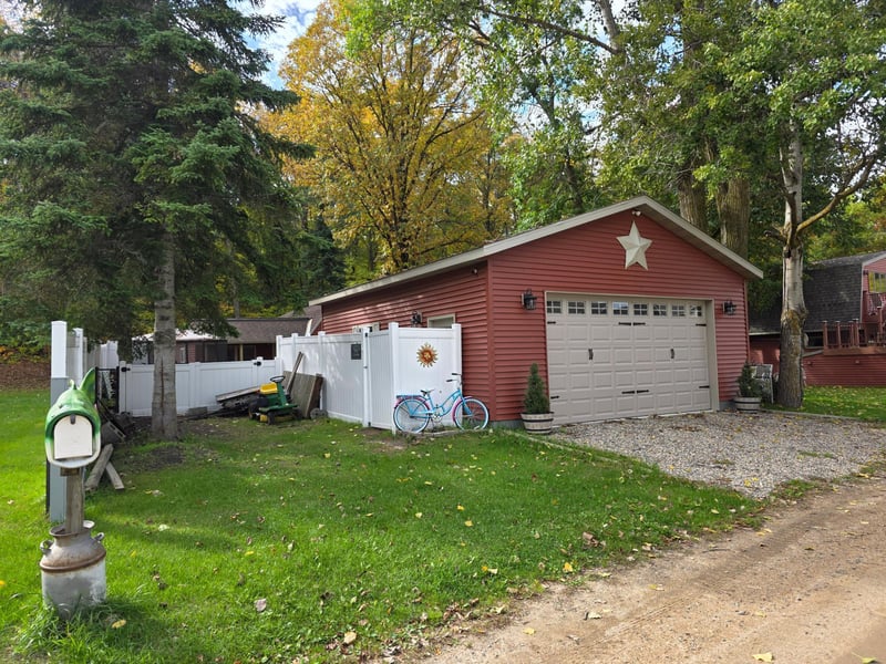 28739 290th Ave, Waubun, MN 56589