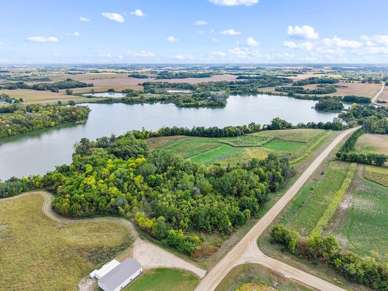22660 713th Ave, Dassel, MN 55325