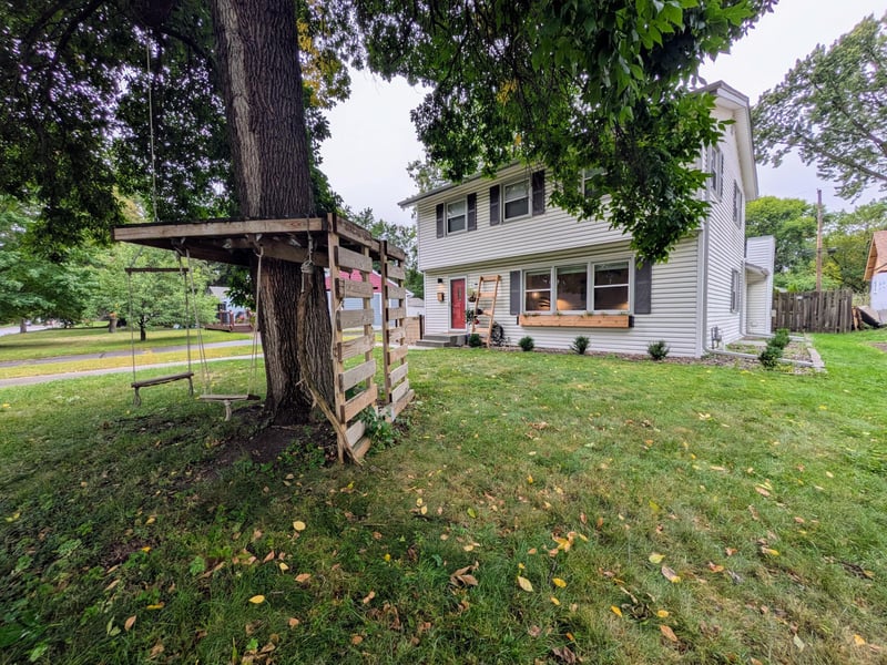 6424 Humboldt Ave S, Richfield, MN 55423