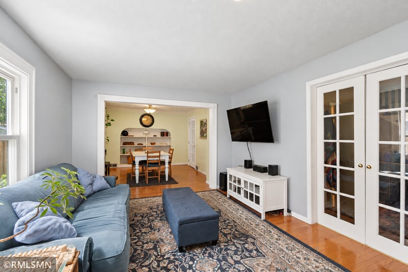4132 Monroe St NE, Columbia Heights, MN 55421