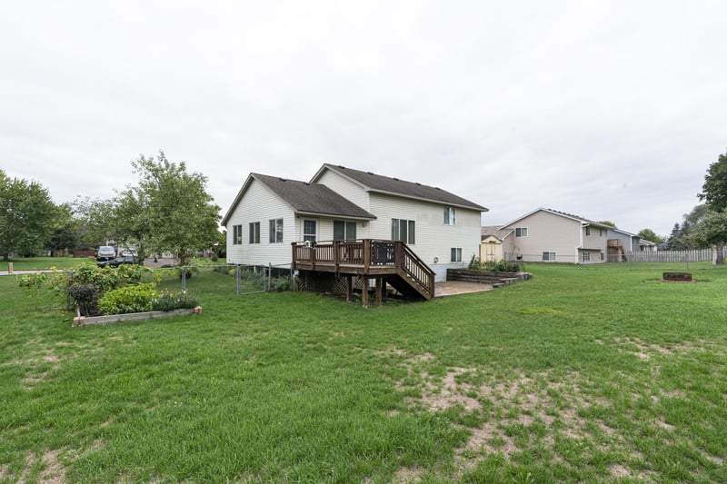 7085 148th Ln NW, Ramsey, MN 55303