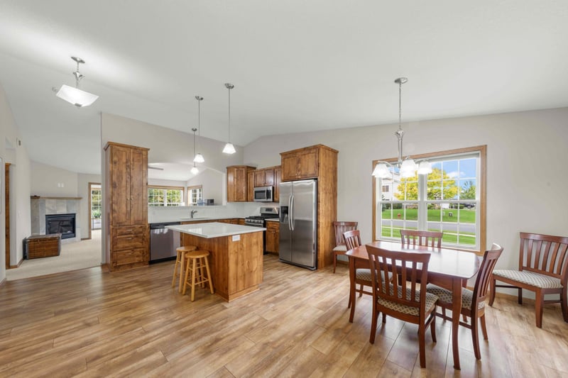 6481 Ojibway Pa, Lino Lakes, MN 55014