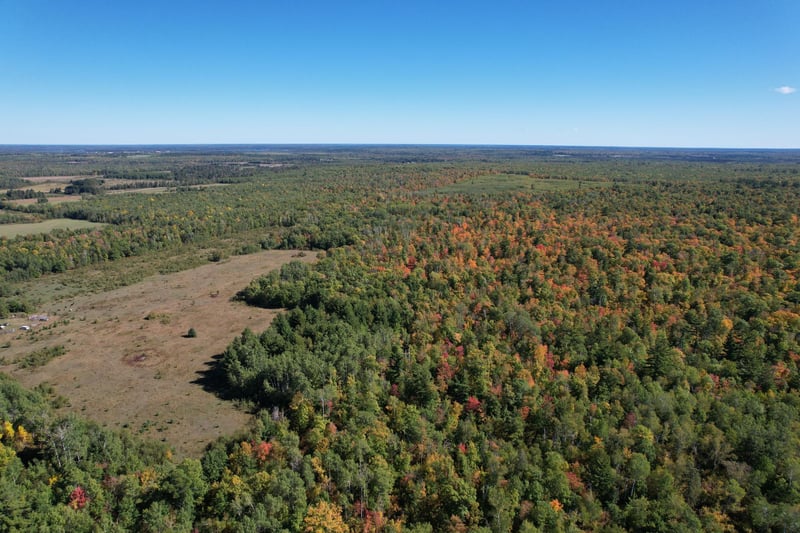 TBD- 269th Ave, Laporte, MN 56461