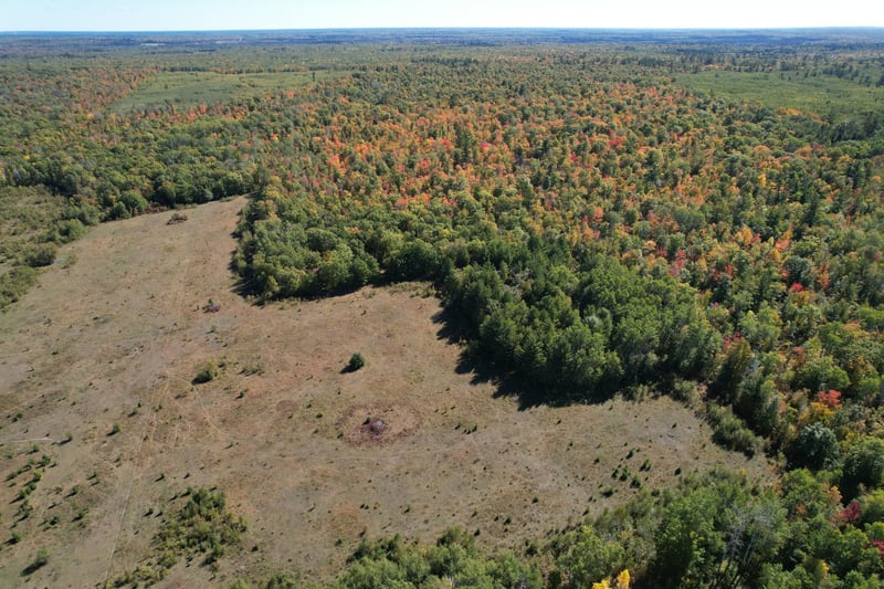 TBD- 269th Ave, Laporte, MN 56461