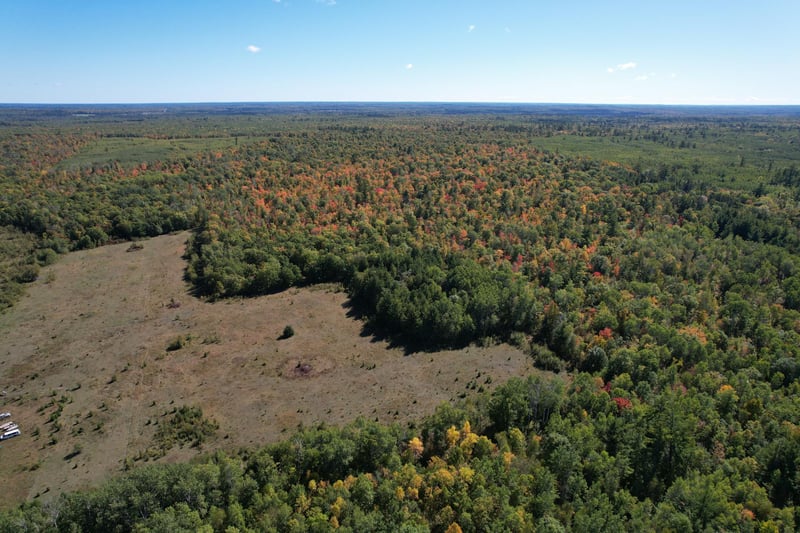 TBD- 269th Ave, Laporte, MN 56461
