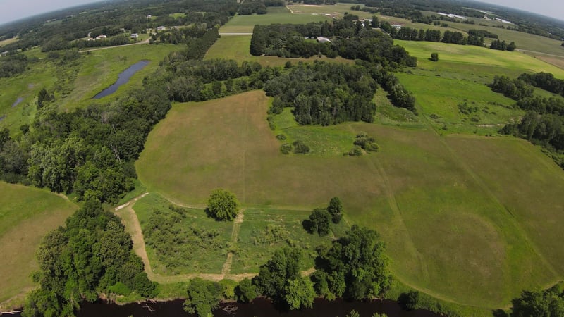Lot 2 Block 1 321st Ave Nw, Princeton, MN 55371