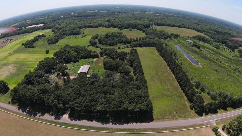 Lot 2 Block 1 321st Ave Nw, Princeton, MN 55371