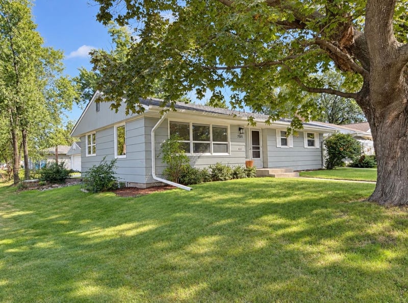 7501 Morgan Ave S, Richfield, MN 55423