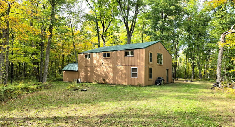 57391 Duncan Rd, Sandstone, MN 55072