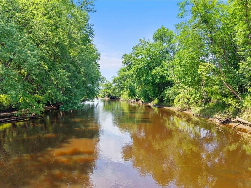 Lot 5 Block 1 321st Ave Nw, Princeton, MN 55371