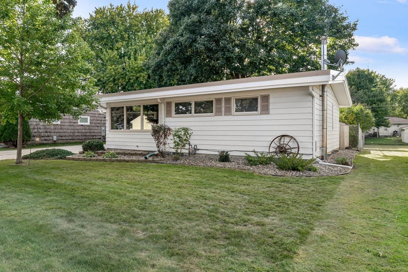 1405 5th St NW, Austin, MN 55912
