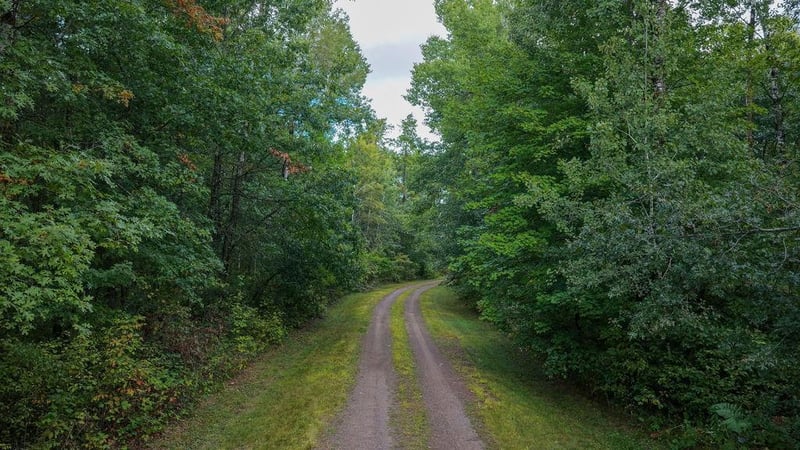W3245 County Hw E, Springbrook, WI 54875