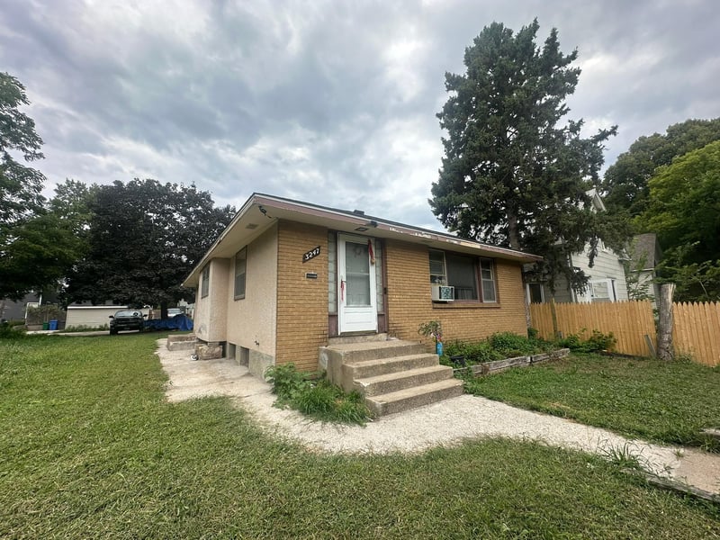 3247 Logan Ave N, Minneapolis, MN 55412