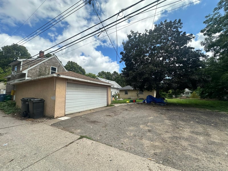 3247 Logan Ave N, Minneapolis, MN 55412
