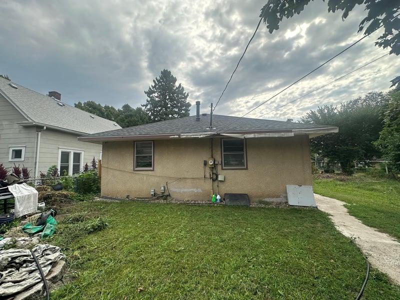 3247 Logan Ave N, Minneapolis, MN 55412