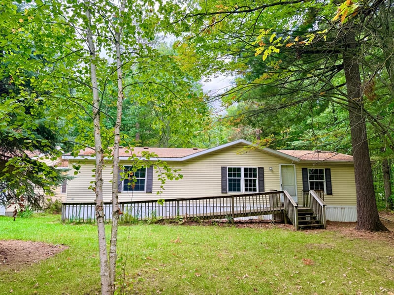 9446 Pony Lake Rd NW, Bemidji, MN 56601