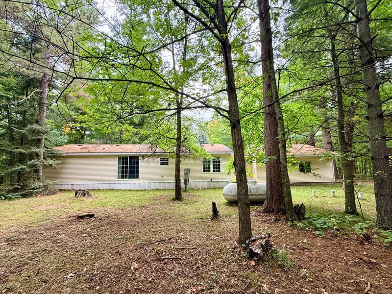 9446 Pony Lake Rd NW, Bemidji, MN 56601