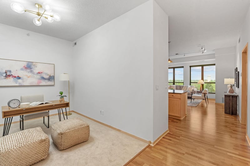 4525 Park Commons Dr #521, Saint Louis Park, MN 55416