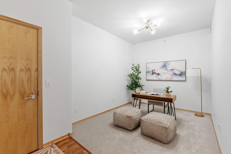 4525 Park Commons Dr #521, Saint Louis Park, MN 55416