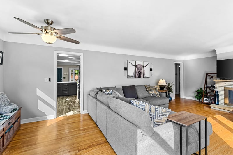 6938 Stevens Ave S, Richfield, MN 55423