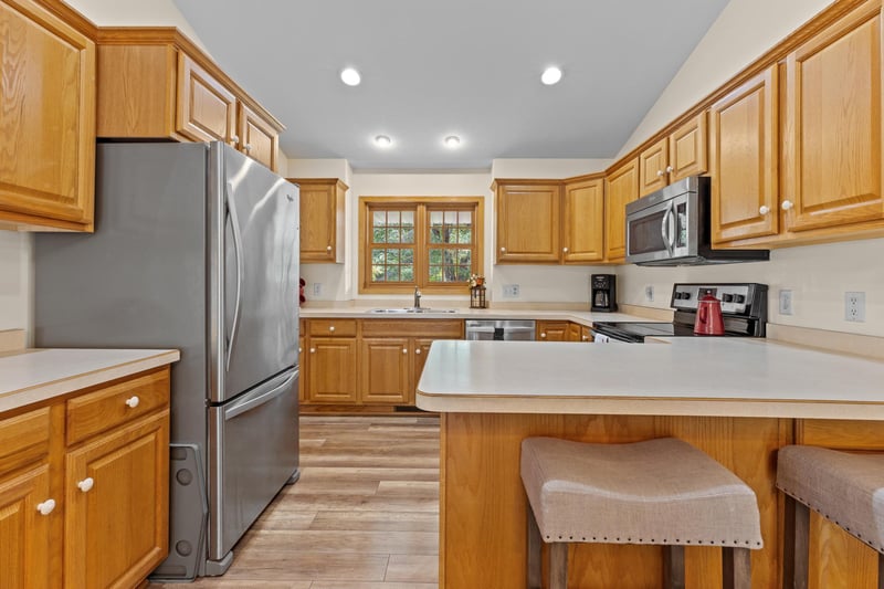 13867 Knollwood Dr, Baxter, MN 56425