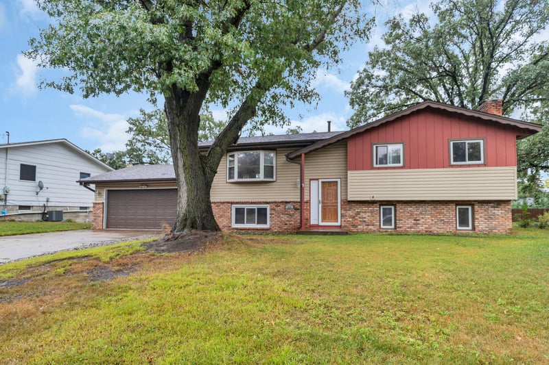 Home Worth Check