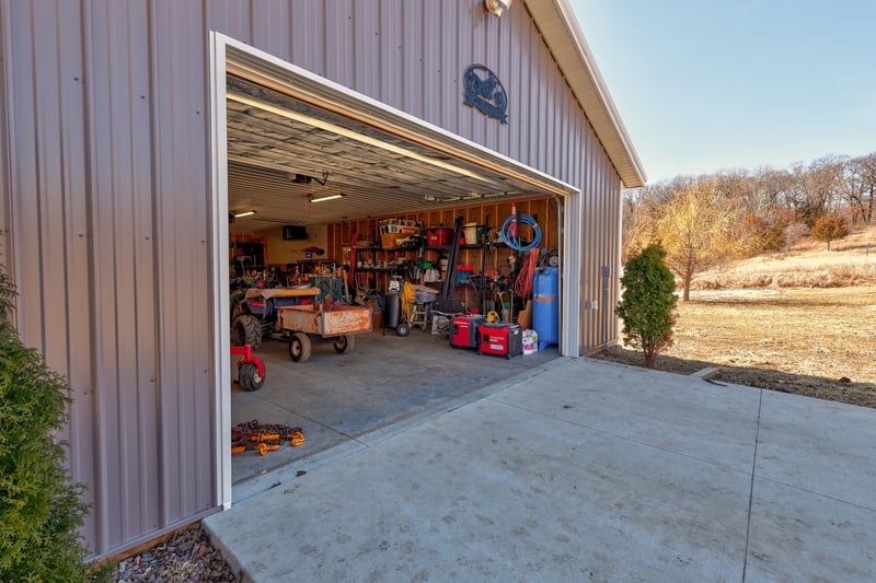 27441 160th St, Paynesville, MN 56362