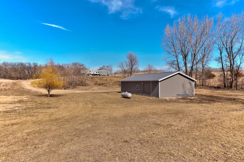27441 160th St, Paynesville, MN 56362