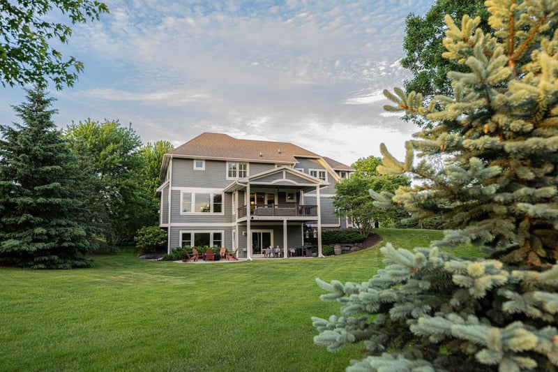 3358 Pete Miller Ln N, Stillwater, MN 55082