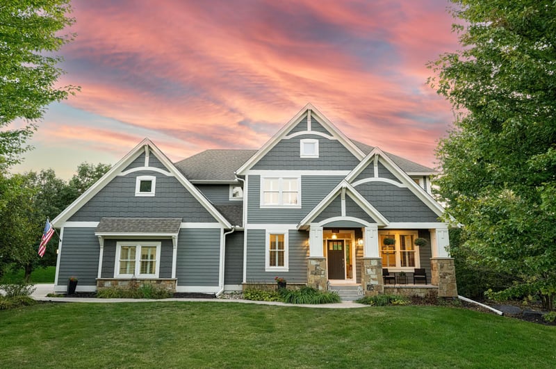 3358 Pete Miller Ln N, Stillwater, MN 55082