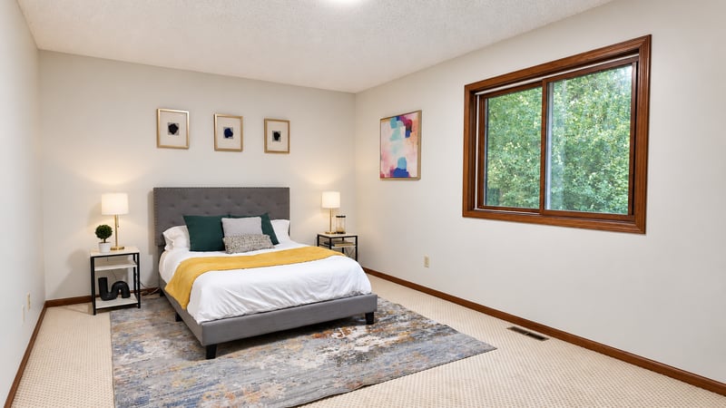 5506 Prospect Ave, White Bear Twp, MN 55110