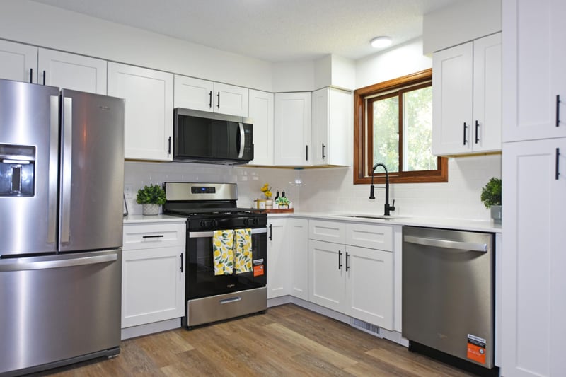 5506 Prospect Ave, White Bear Twp, MN 55110