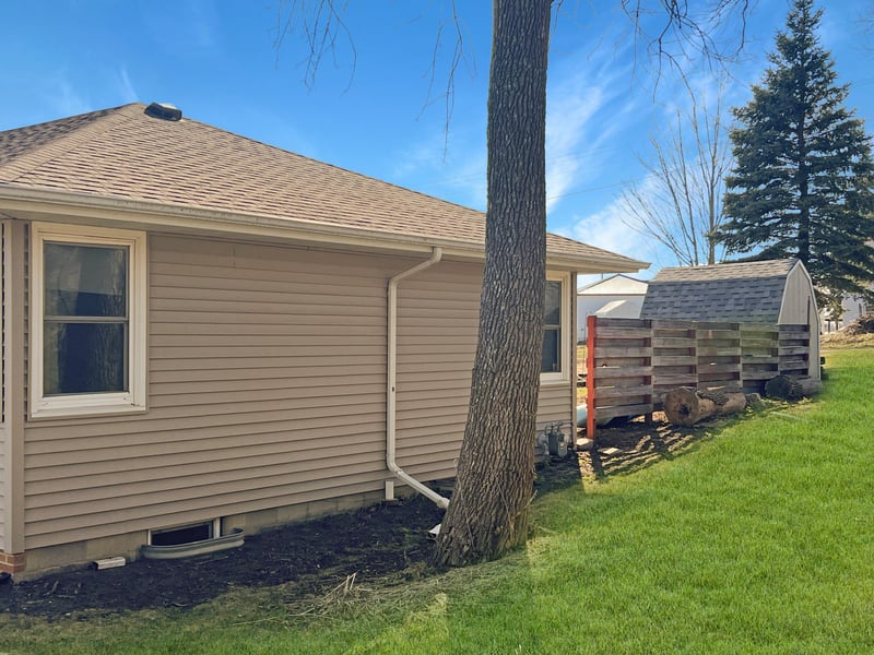 103 Montgomery St, Welcome, MN 56181