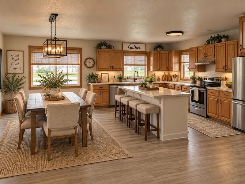 1110 2nd St NE, Elbow Lake, MN 56531