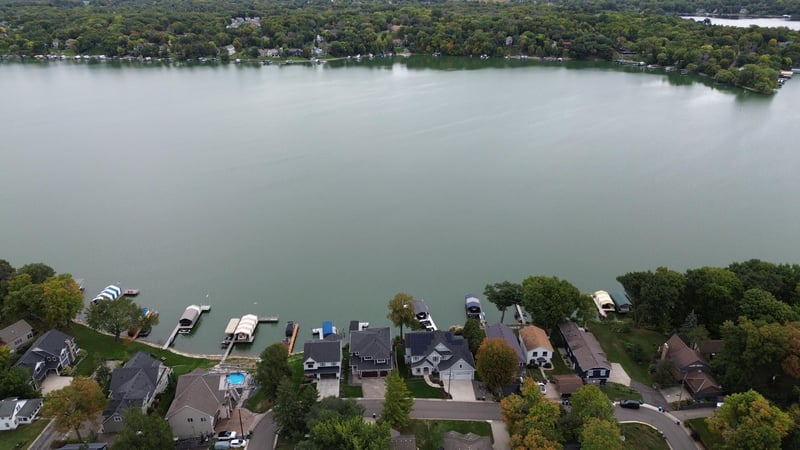 5036 Enchanted Rd, Mound, MN 55364