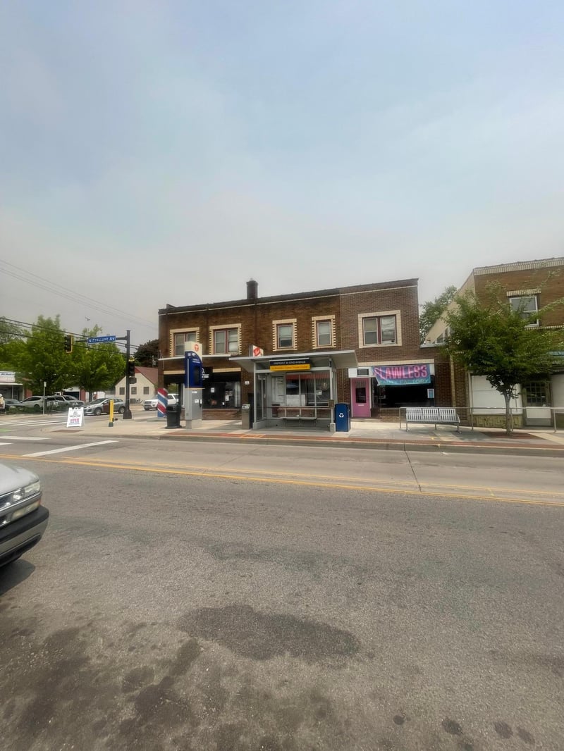 1223 42nd Ave N, Minneapolis, MN 55412