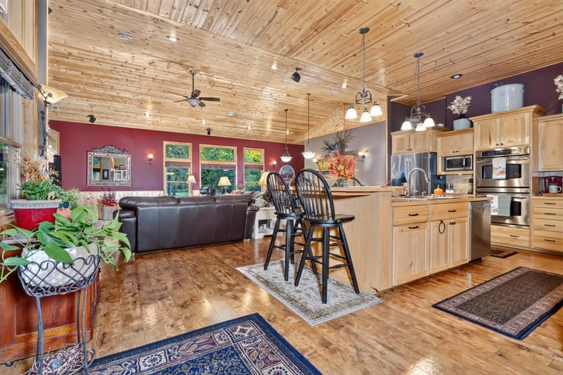51540 State Highway 46, Squaw Lake, MN 56681