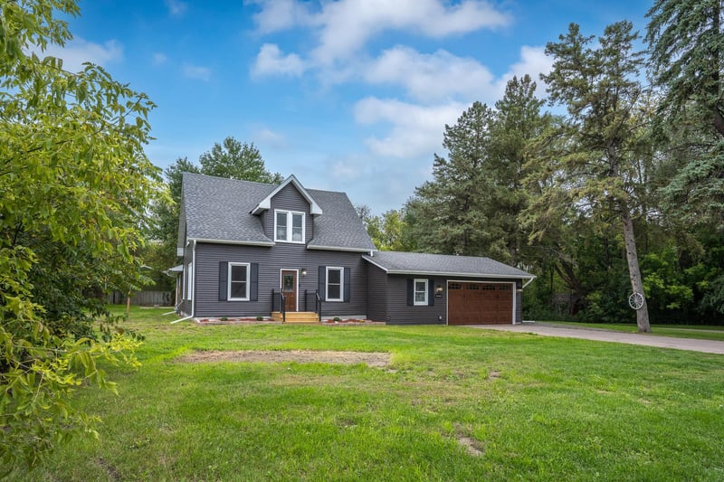 29860 Lofton Ave, Chisago City, MN 55013